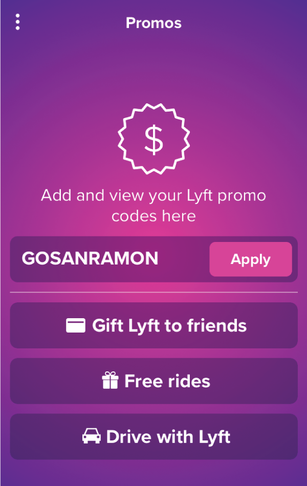 lyft clipper card