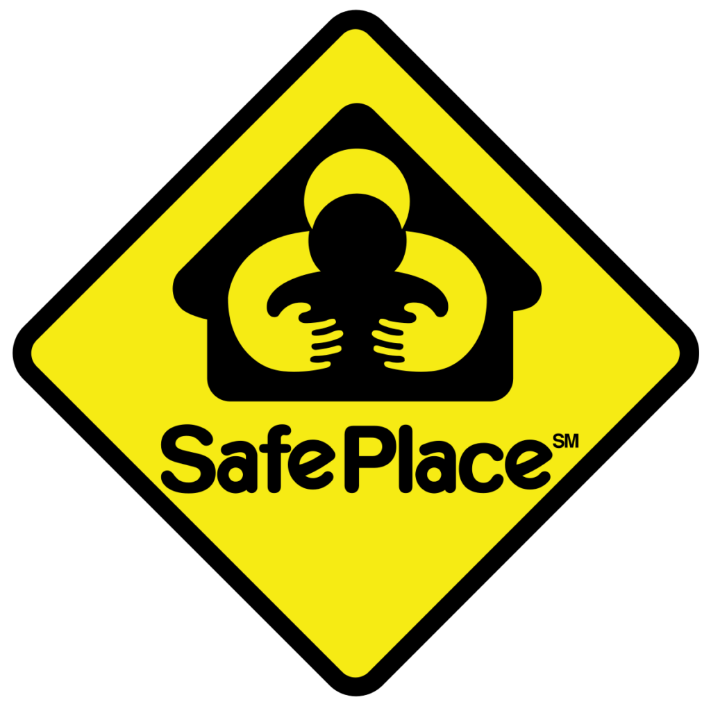 Safe Place Logo